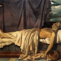 Erotic secrets of Lord Byron's tomb